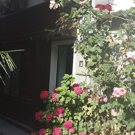 Apartment Saric Lovran Luaran gambar