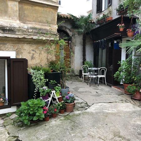 Apartment Saric Lovran Luaran gambar