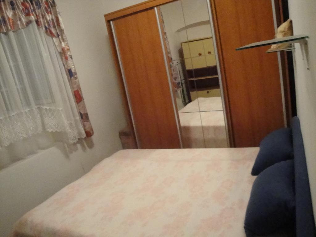 Apartment Saric Lovran Luaran gambar