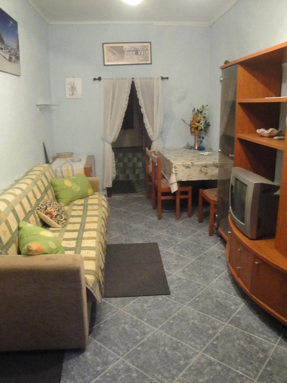 Apartment Saric Lovran Luaran gambar